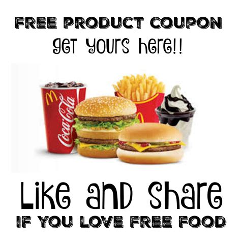 Mcdonalds survey free food. Things To Know About Mcdonalds survey free food. 